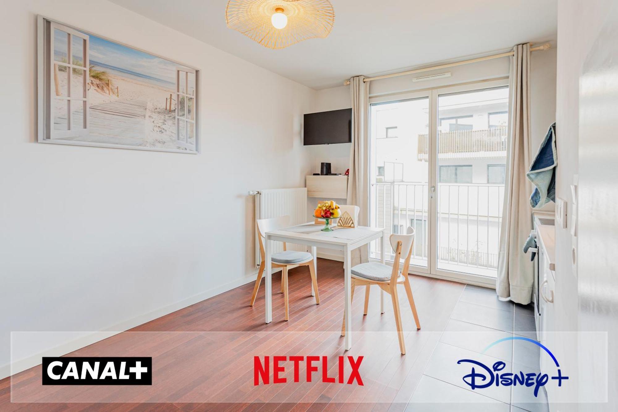 Ferienwohnung Studio Doux Et Cosy Paris Gentilly Exterior foto